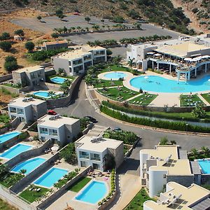 The Noverian Scenic Crete 5 Star Hilltop Villa Resort & Spa